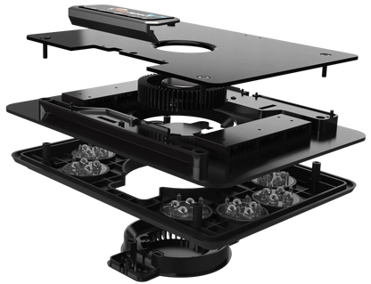 MAXSPECT MJ-L290 LED LIGHT (NEW MODEL)