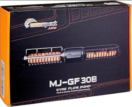 Maxspect Jump Gyre MJ-GF308 Wave Maker Pump