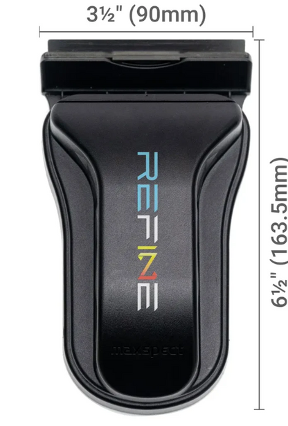 Maxspect - Refine magnetic Scraper