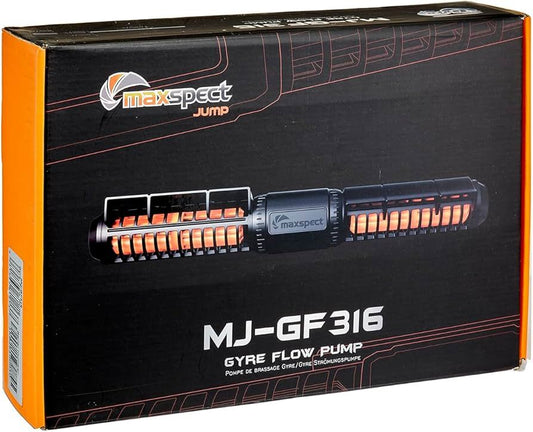 Maxspect Jump Gyre MJ-GF316 Wave Maker Pump