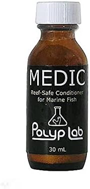 PolypLab Reef Safe Medic