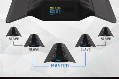 Maxspect RSX R5-300/R5F-300 light
