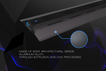 Maxspect RSX R5-300/R5F-300 light