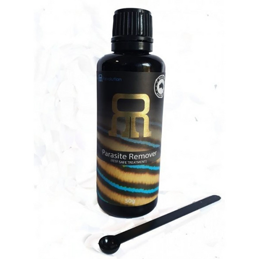 Reef Revolution Parasite Remover 50gm