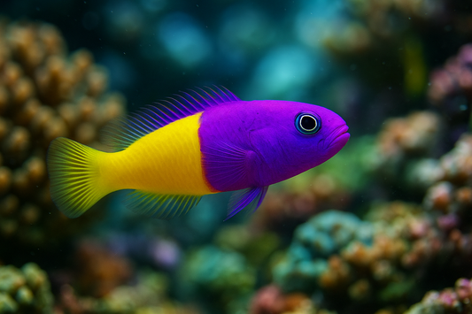 Royal Dottyback