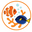 Chennai Marine Aquarium logo