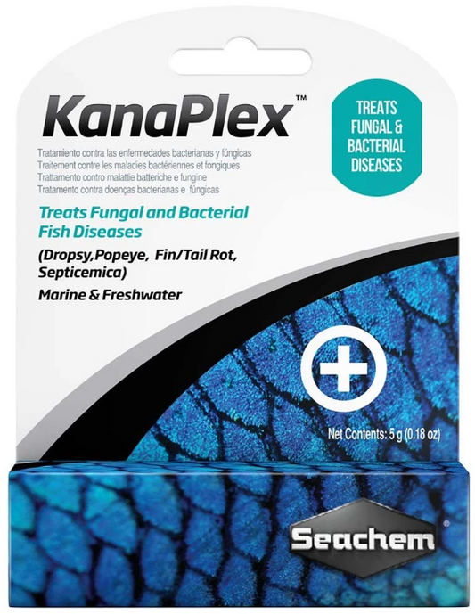 Seachem KanaPlex 5g