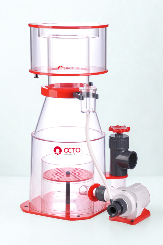 Reef Octopus Regal 250INT DC Protein Skimmer with Controller