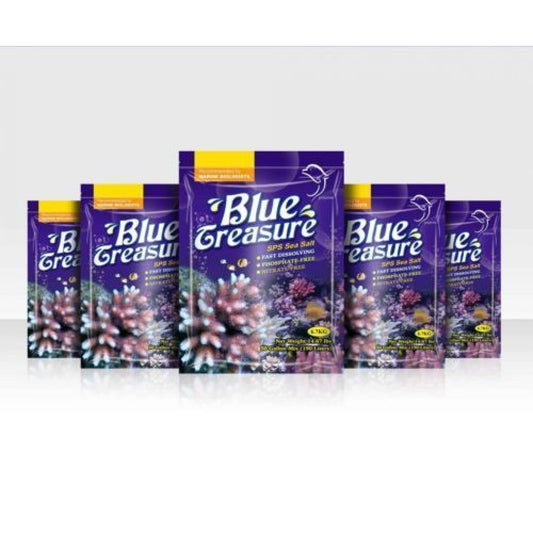 BLUE PLANET MARINE LPS SEA SALT 20KG BOX