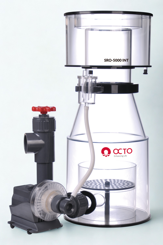 Reef Octopus SRO-5000INT In-Sump Skimmer