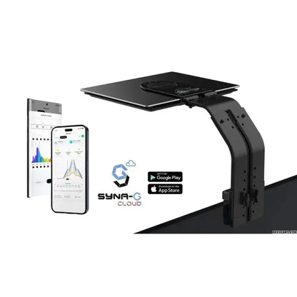 MAXSPECT E8-230 NEW ETHEREAL LIGHT