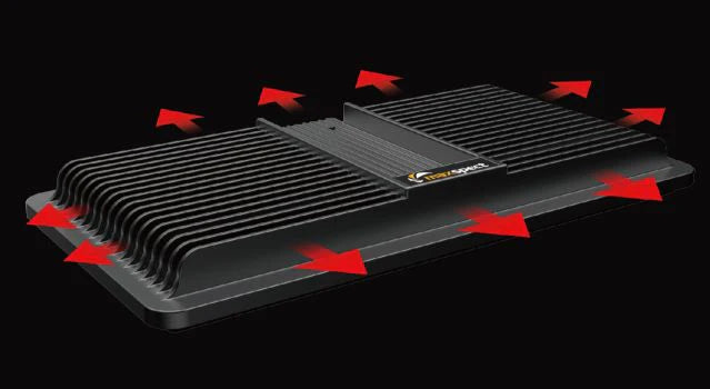 Maxspect’s Jump Series nano LED light | MJ-L130