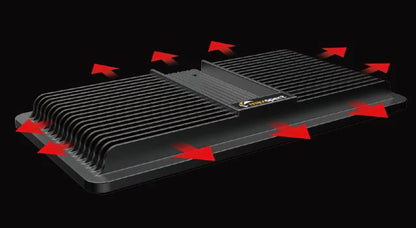 Maxspect’s Jump Series nano LED light | MJ-L130
